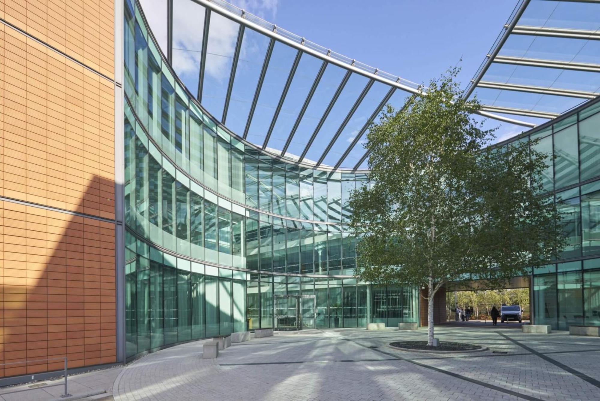 Modern Studio In Bracknell With Free Parking Eksteriør bilde